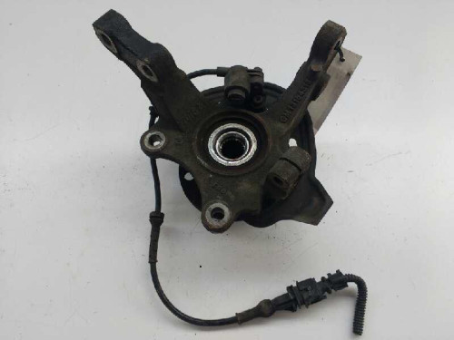  MANGUETA DELANTERA DERECHA, OPEL, CORSA C 