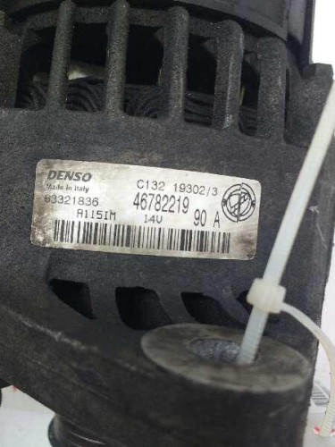  ALTERNADOR ALFA ROMEO 147 (190) 