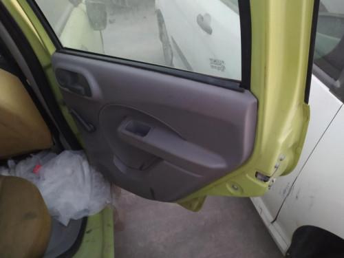  GUARNECIDO PUERTA TRASERA DERECHA, FIAT, II PANDA (169) 