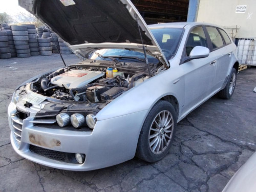  ALFA ROMEO 159 SPORTWAGON (140) 