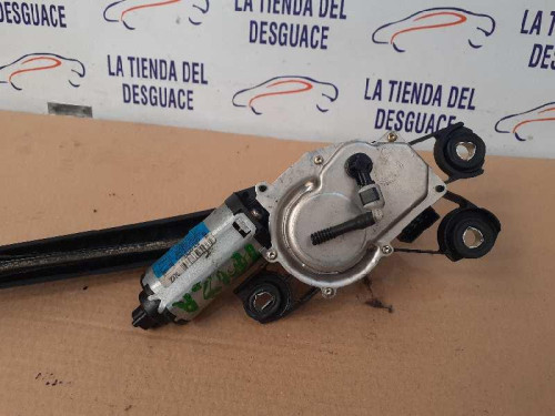  MOTOR LIMPIA TRASERO 