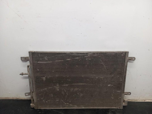  RADIADOR CALEFACCION / AIRE ACONDICIONADO, AUDI, A4 AVANT (8E) 