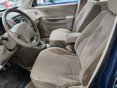 HYUNDAI TUCSON (JM)