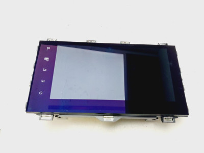 PANTALLA MULTIFUNCION, Seat, ATECA (KHP)