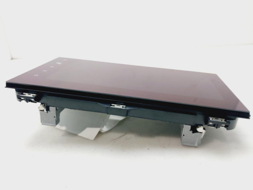 PANTALLA MULTIFUNCION Seat ATECA (KHP) 