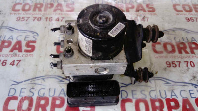ABS, SEAT, LEON (1P1)