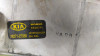 INTERCOOLER Kia CARENS (RS) 