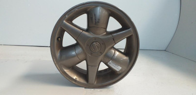 LLANTA, NISSAN, PATHFINDER (R50)