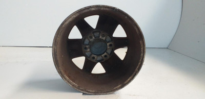 LLANTA, NISSAN, PATHFINDER (R50)