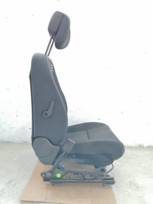 ASIENTO DELANTERO IZQUIERDO, RENAULT, MEGANE III SPORT TOURER