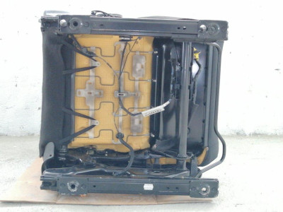 ASIENTO DELANTERO IZQUIERDO, RENAULT, MEGANE III SPORT TOURER
