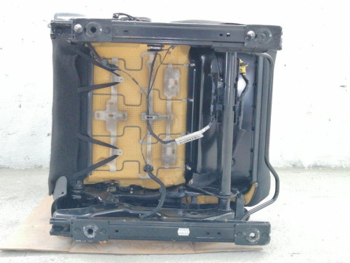  ASIENTO DELANTERO IZQUIERDO Renault MEGANE III SPORT TOURER 