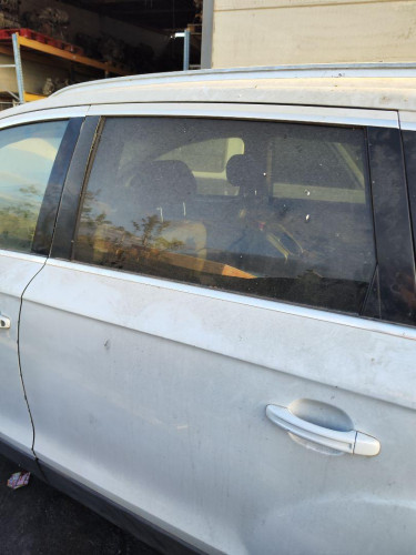  LUNA TRASERA IZQUIERDA, AUDI, Q7 (4L) 