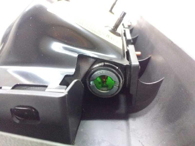 AIRBAG LATERAL DERECHO, OPEL, ASTRA H BERLINA