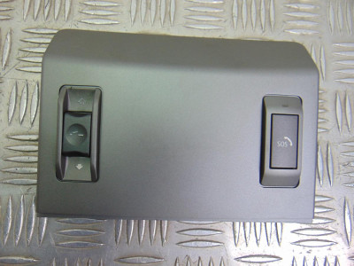 TECHO ELECTRICO, BMW, SERIE 7 (E65/E66)