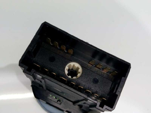  MANDO LUCES VOLKSWAGEN POLO IV (9N1) 