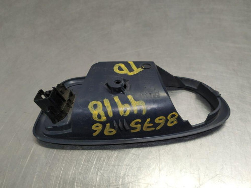  MANDO ELEVALUNAS TRASERO DERECHO FORD S-MAX (CA1) 