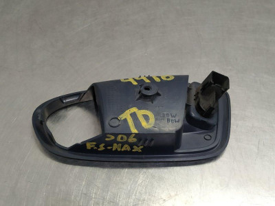 MANDO ELEVALUNAS TRASERO DERECHO, FORD, S-MAX (CA1)