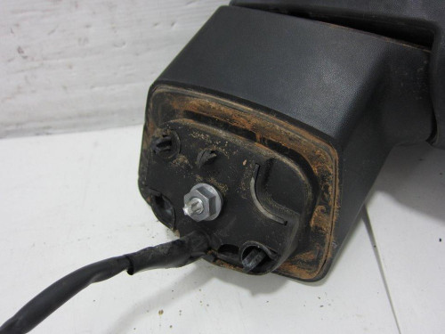 RETROVISOR DERECHO RENAULT SCENIC III (JZ) 