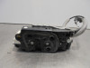  CERRADURA PUERTA TRASERA DERECHA Skoda FABIA (5J2) 