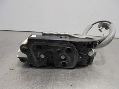  CERRADURA PUERTA TRASERA DERECHA Skoda FABIA (5J2) 