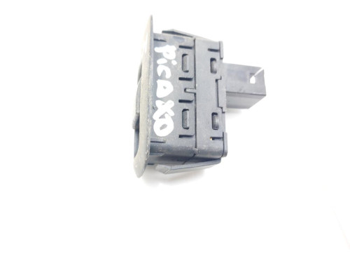  MANDO ELEVALUNAS TRASERO DERECHO, CITROEN, GRAND C4 PICASSO 
