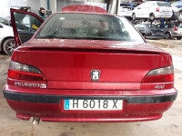 PEUGEOT 406 BERLINA (S1/S2)