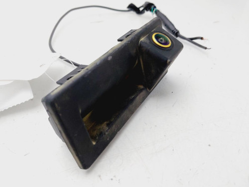 MANETA EXTERIOR PORTON Audi A4 BERLINA (8WC) 