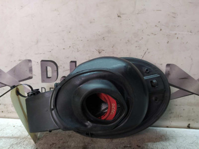 TAPA EXTERIOR COMBUSTIBLE, MERCEDES-BENZ, CLASE ML (BM 164)