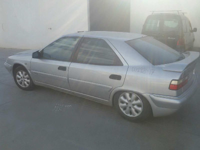 CITROEN XANTIA BERLINA