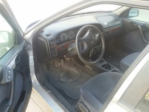 CITROEN XANTIA BERLINA — Donor Vehicle for Used Parts 