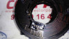 ANILLO AIRBAG Seat LEON (1M1) 