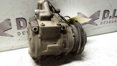 COMPRESOR AIRE ACONDICIONADO