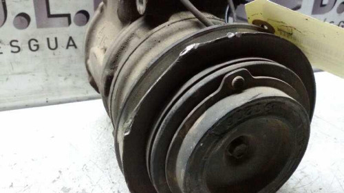 COMPRESOR AIRE ACONDICIONADO 