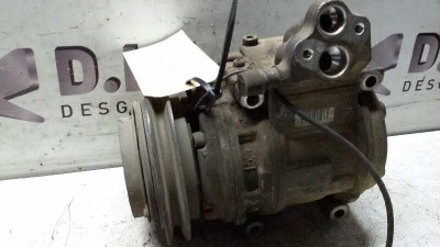 COMPRESOR AIRE ACONDICIONADO
