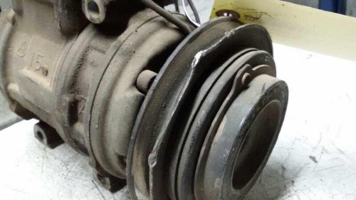 COMPRESOR AIRE ACONDICIONADO 