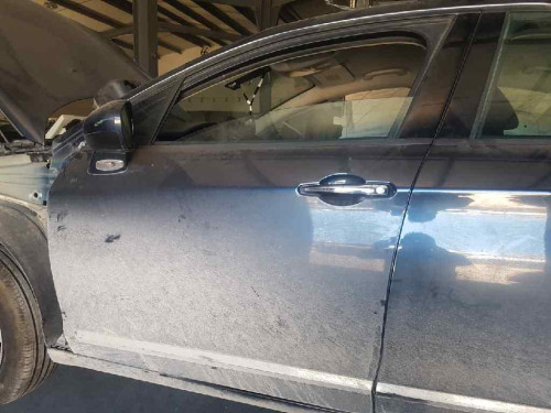 PUERTA DELANTERA IZQUIERDA CITROEN C5 BERLINA 