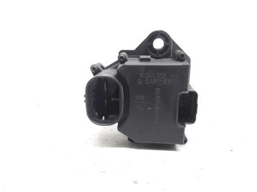 RESISTENCIA CALEFACCION CITROEN C4 PICASSO 