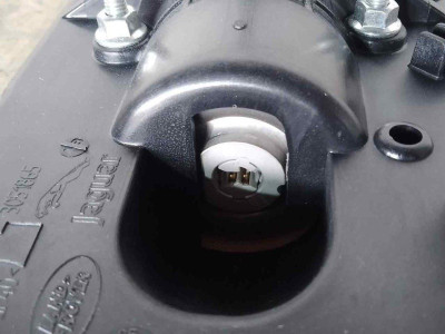 AIRBAG DELANTERO DERECHO