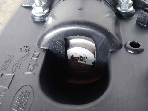 AIRBAG DELANTERO DERECHO 