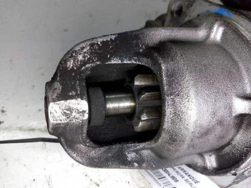  MOTOR ARRANQUE NISSAN PRIMERA BERLINA (P11) 