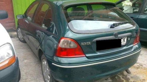  MG ROVER ROVER 200 (RF) 