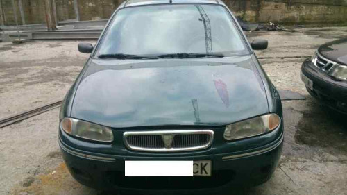  MG ROVER ROVER 200 (RF) 