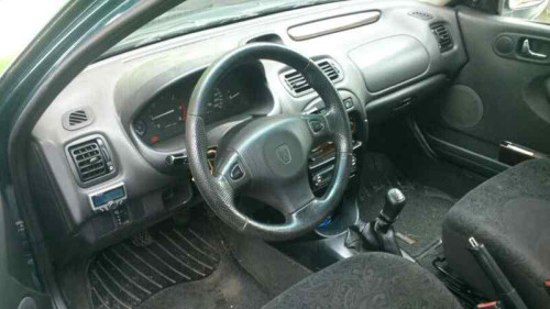  MG ROVER ROVER 200 (RF) 