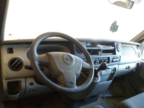  OPEL MOVANO FURGÓN/COMBI 