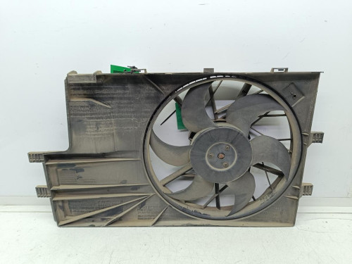  ELECTROVENTILADOR MERCEDES-BENZ CLASE A (BM 168) 