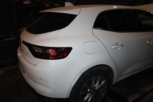  RENAULT MEGANE IV BERLINA 5P 