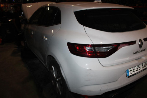  RENAULT MEGANE IV BERLINA 5P 