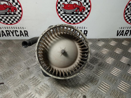  MOTOR CALEFACCION 