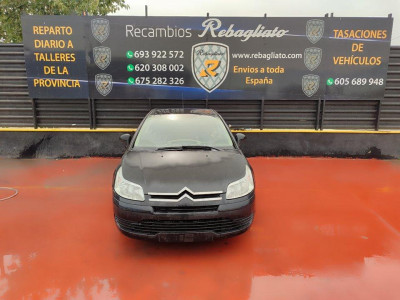 CITROEN C4 COUPE
